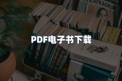 PDF电子书下载